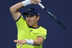 Ruud Bublik Miami Open