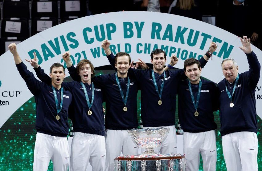 ITF suspende Rusia Bielorrusia