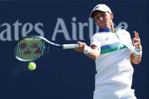 Entry list ATP Houston 2022