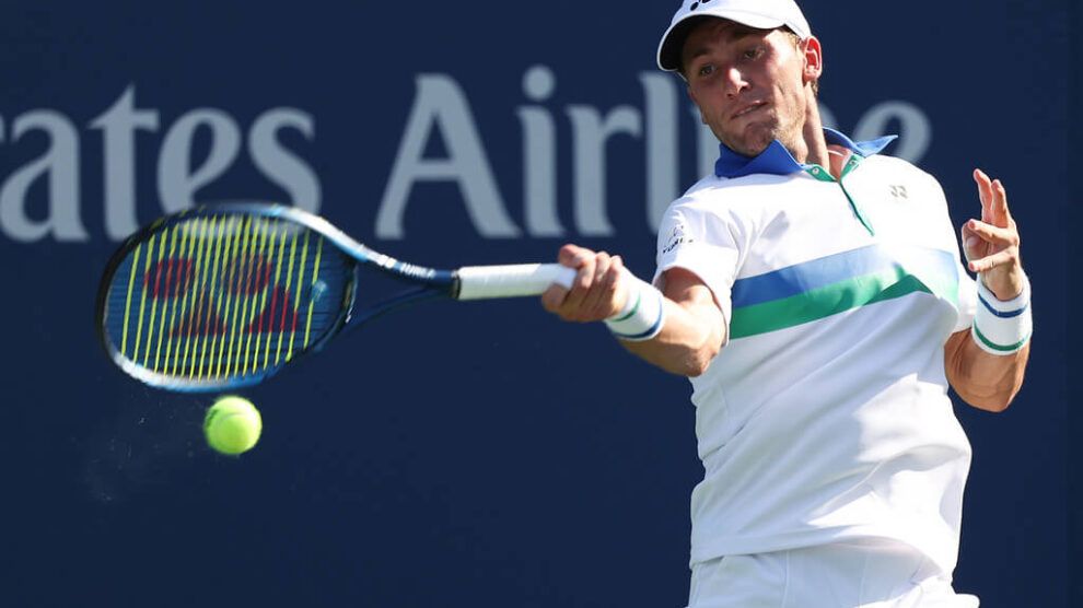 Entry list ATP Houston 2022