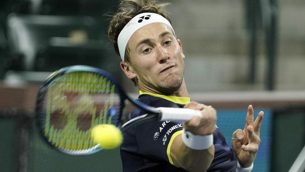 Ruud y Monfils comienzan ganando en Miami