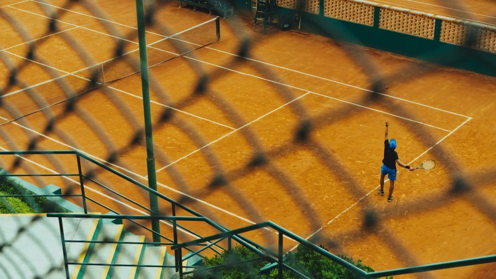 tenistas favoritos masters 1000 montecarlo 2022