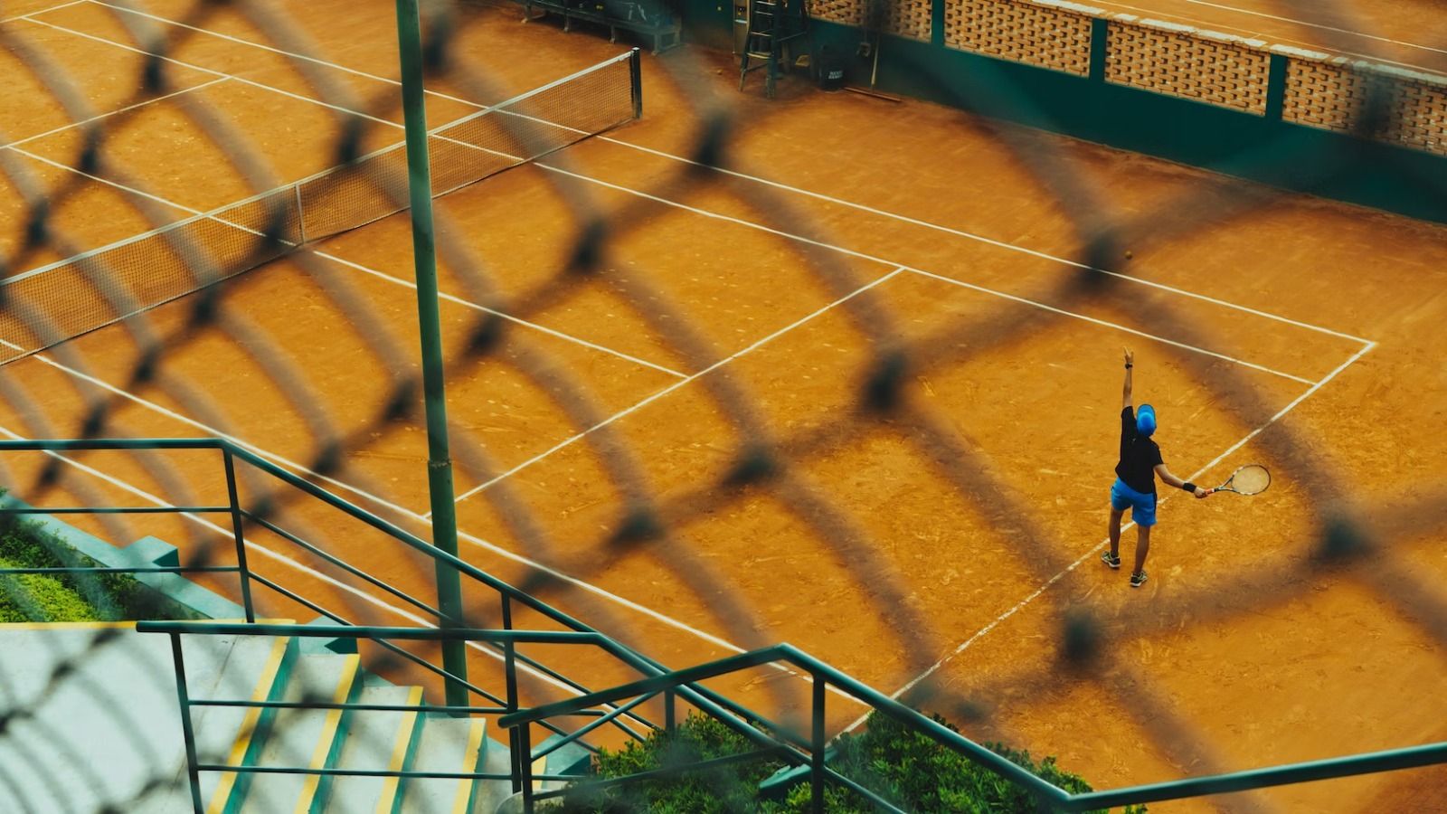 Los tenistas favoritos para el Masters 1000 Montecarlo