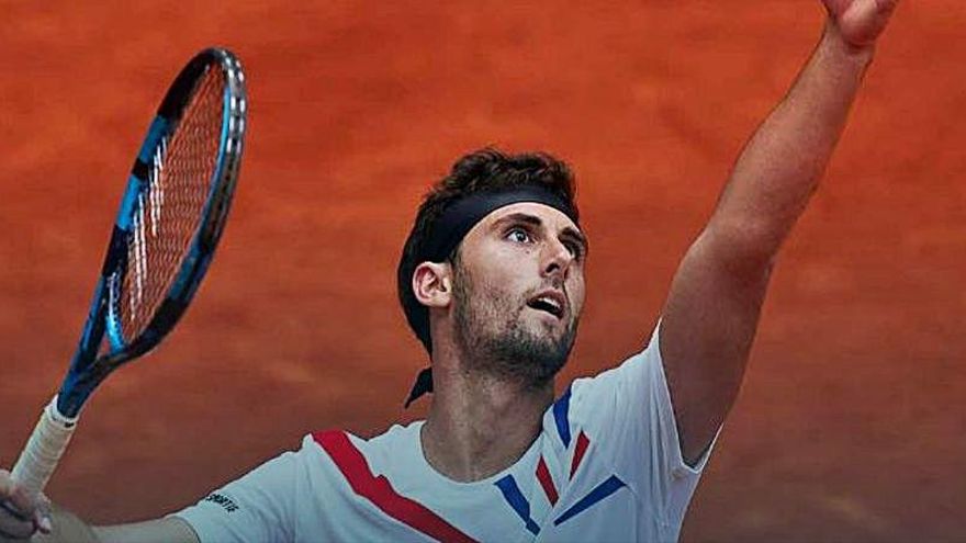 Taberner Sánchez Izquierdo Roseto