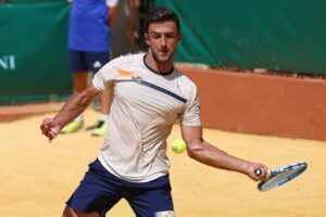 Barranco campeón ITF Rovinj