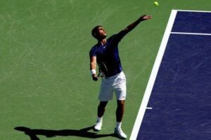 televisión atp indian wells alcaraz monfils