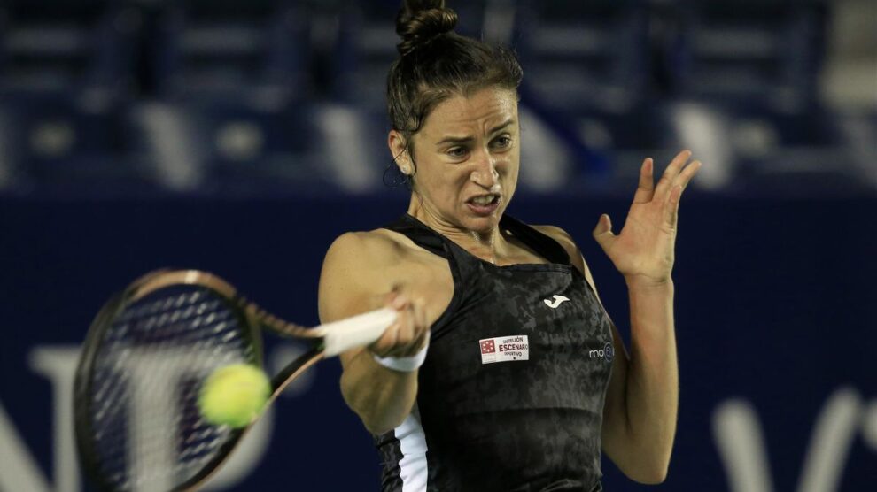 Sorribes Juvan Indian Wells