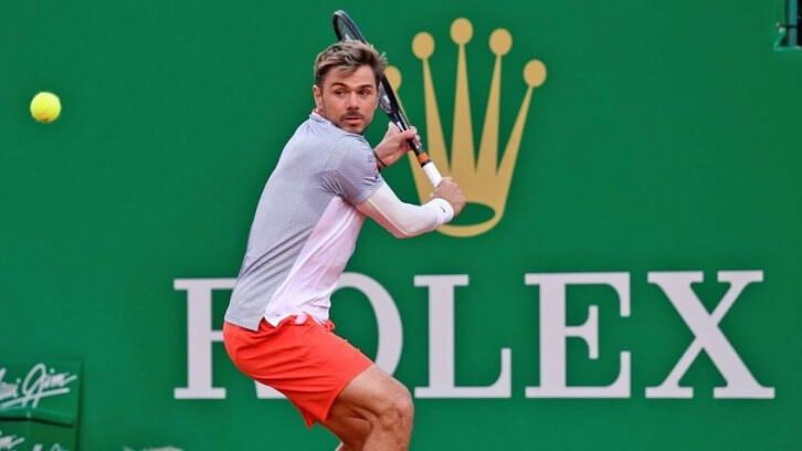 wawrinka fecha regreso 2022