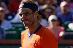 televisión atp indian wells nadal evans