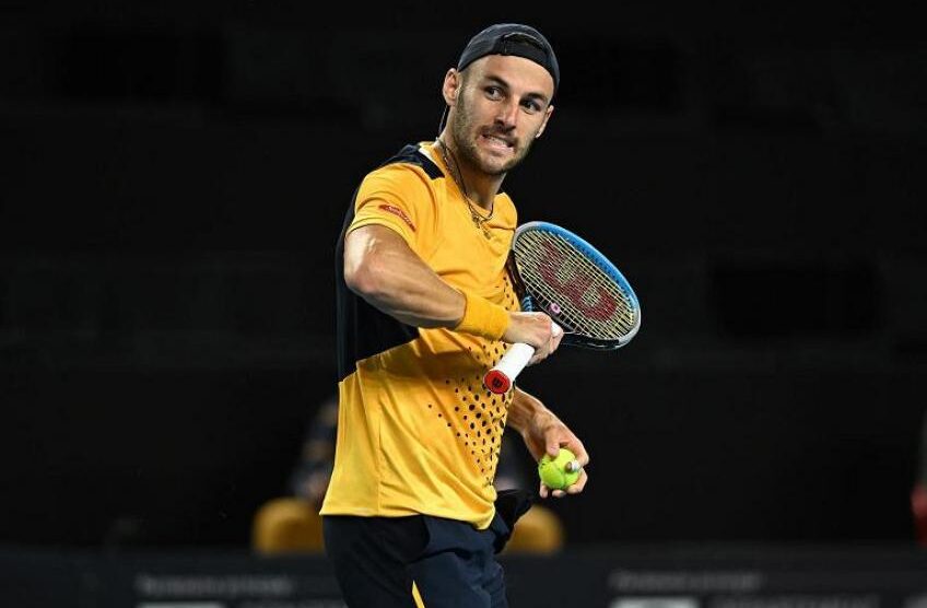 Resultados ATP Challenger Roseto degli Abruzzi uno 2022