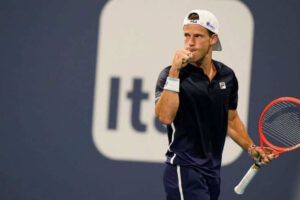 televisión atp miami schwartzman kokkinakis