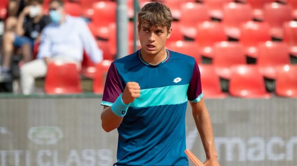 Cobolli gana challenger zadar