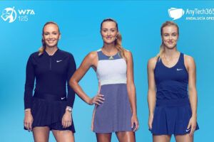 Entry list WTA 125 Marbella 2022