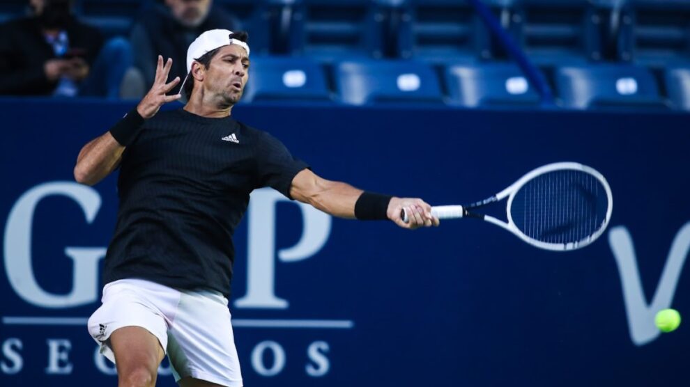 Verdasco cuartos Challenger Monterrey