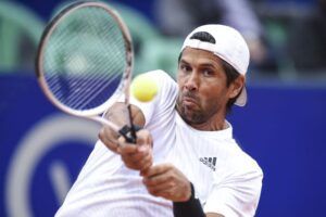 Resultados ATP Challenger Monterrey 2022