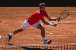 Resultados ATP Challenger Marbella 2022