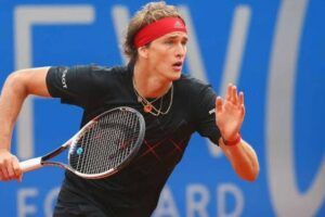 Entry list ATP Múnich 2022