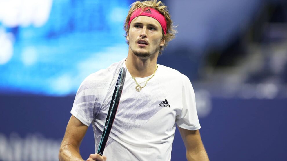 zverev aprecio grada en contra