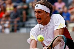 Alemania Brasil Copa Davis