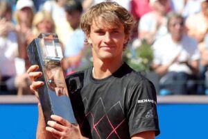 Jugadores ATP Múnich 2022