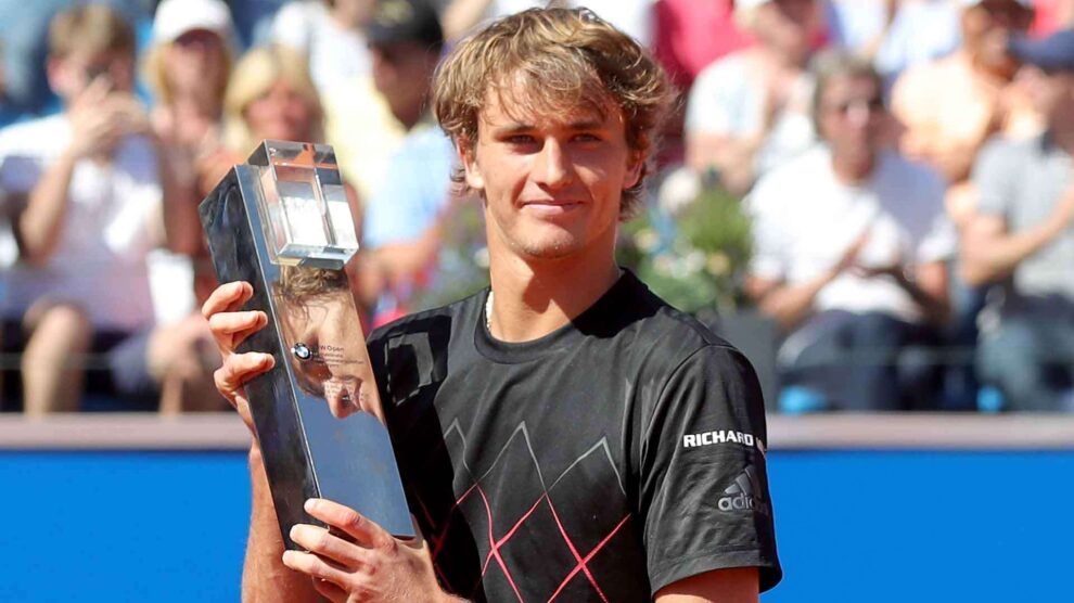 Jugadores ATP Múnich 2022