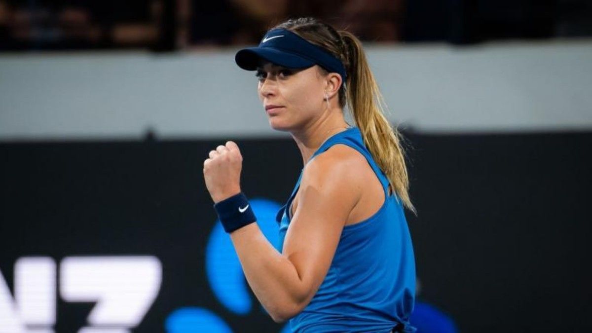 Televisión y horario WTA Charleston 2022: Badosa – Bencic