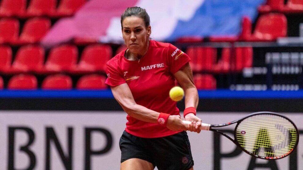 España Países Bajos Billie Jean