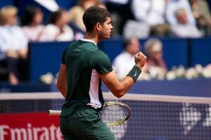 Alcaraz Munar ATP Barcelona