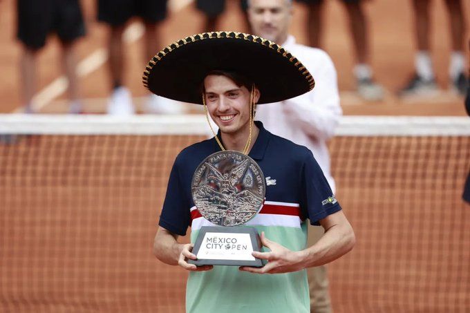 Huesler Etcheverry Challenger México