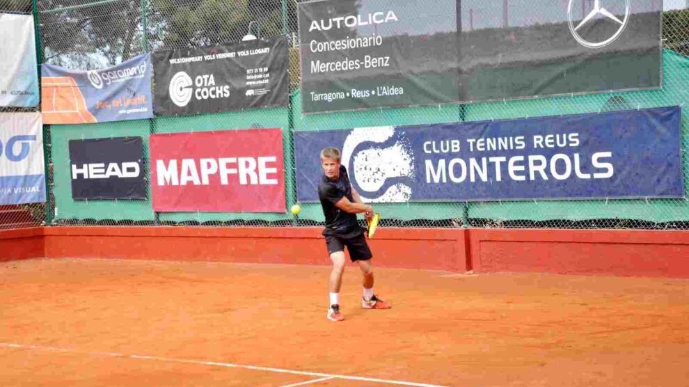 Cuadro M25 Reus 2022