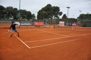 Resultados ITF M25 Reus 2022 - Resultados M25 Reus 2022
