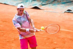 Schwartzman Khachanov ATP Montecarlo