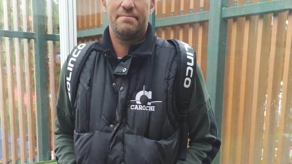 Entrevista Albert Portas Godó