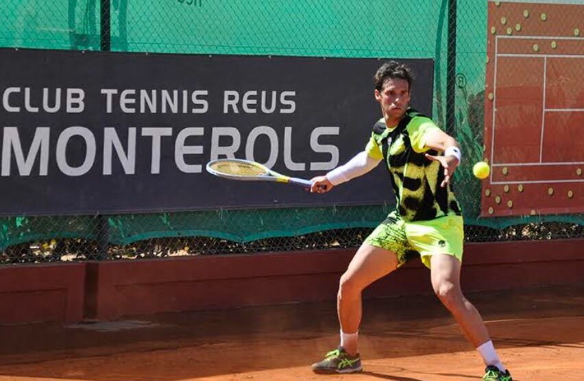 Martí Blanchet final Reus