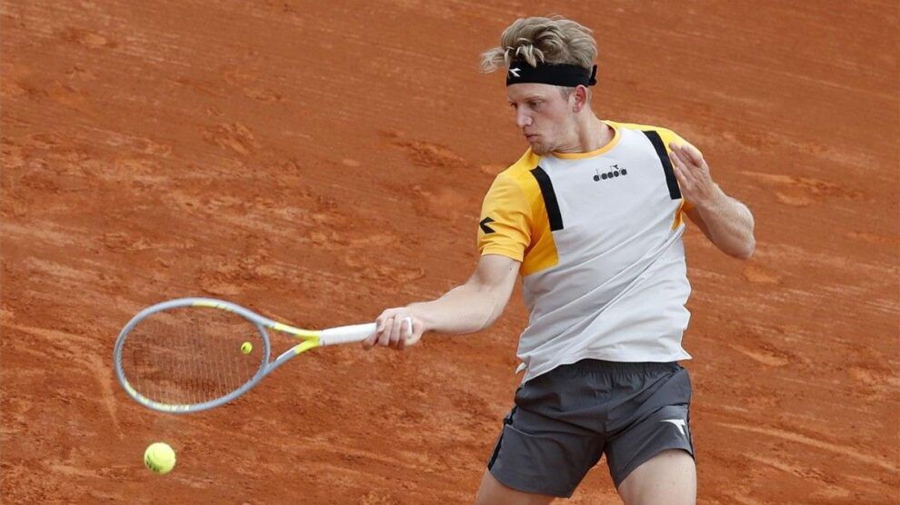 Cuadro ATP Estoril 2022