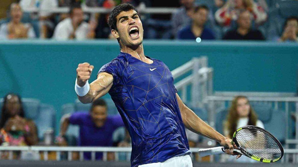carlos alcaraz top 10