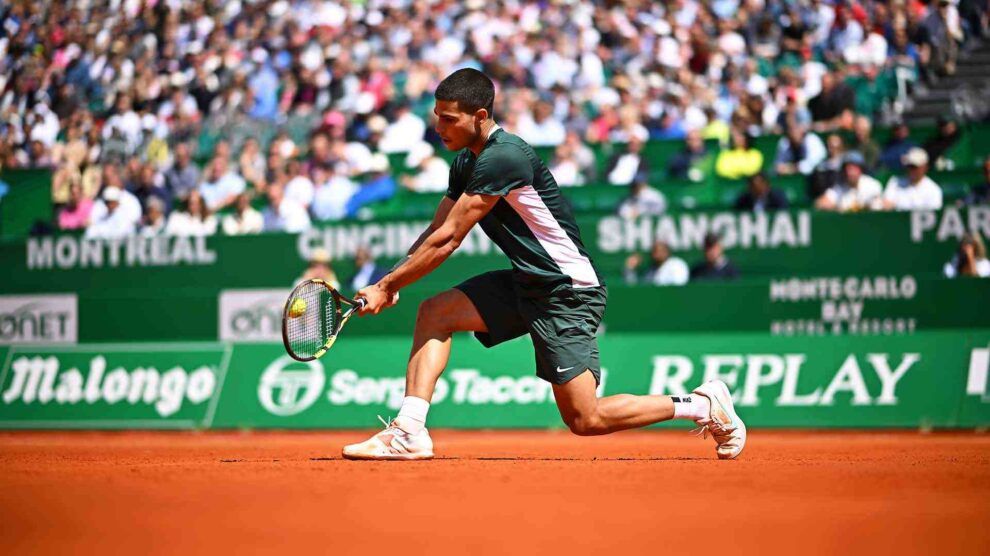televisión atp barcelona alcaraz kwon