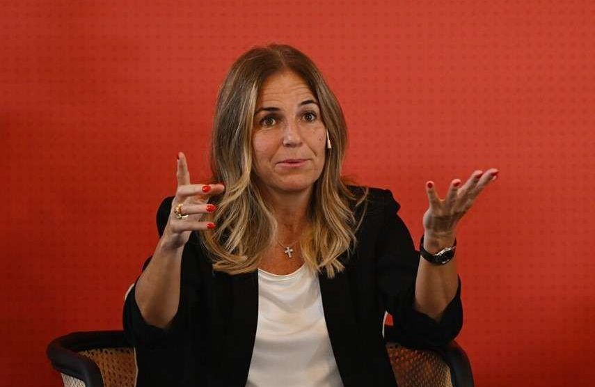 Arantxa Sánchez Vicario Miami