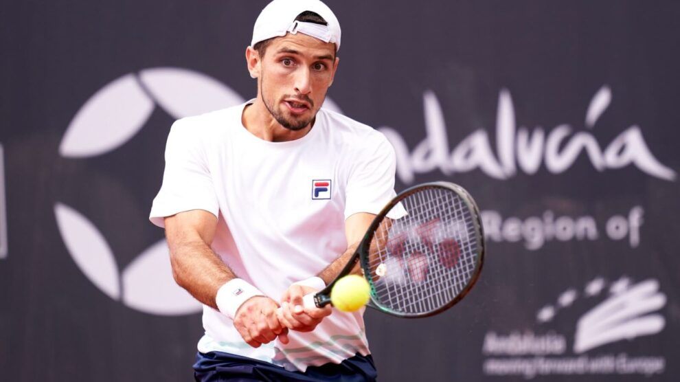 Pedro Cachín Thiem