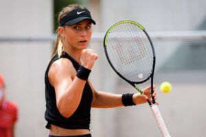 Resultados WTA Charleston 2022