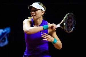Badosa Rybakina WTA Stuttgart