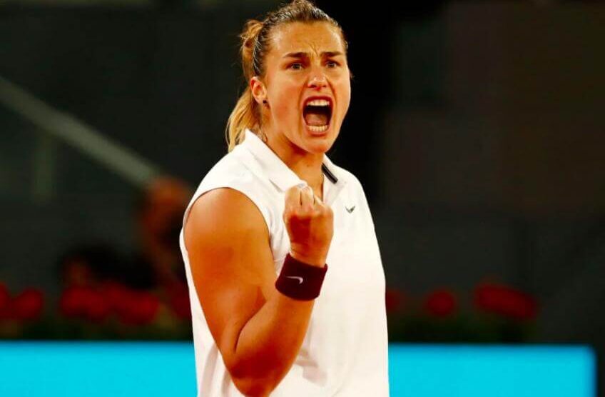 análisis cuadro femenino wta madrid