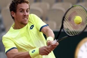 Cuadro ATP Challenger Madrid 2022