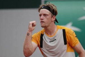 Davidovich rival djokovic montecarlo