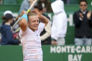Davidovich primera final ATP