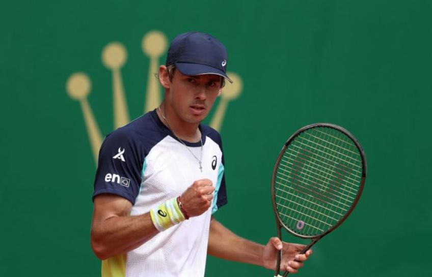 De Miñaur sentencia a Norrie y sirve el Top 10 a Alcaraz