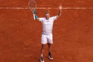 Davidovich Goffin ATP Montecarlo