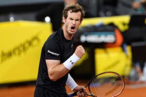 Wild cards Madrid Open 2022