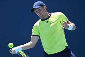 Van de Zanschulp Ruud ATP Múnich