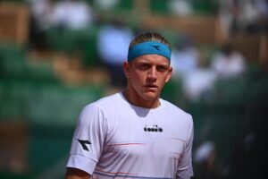 Davidovich Dimitrov ATP Montecarlo